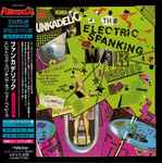 Cover of エレクトリック・スパンキング・オブ・ウォー・ベイビーズ = The Electric Spanking Of War Babies, 2000-06-21, CD