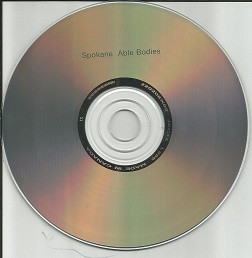 Spokane – Able Bodies (2002, CD) - Discogs