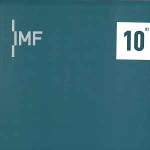 IMF 10 03 - Various