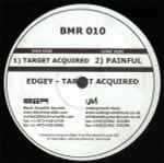 Cover of Target Acquired, 2005-11-00, Vinyl