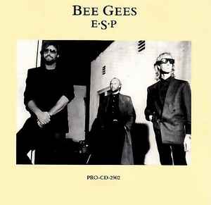 Bee Gees – You Win Again (1987, CD) - Discogs