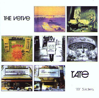 The Verve Rare CDr Discogs