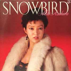 Miki Asakura - Snowbird album cover