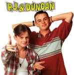 baixar álbum PJ & Duncan - Lets Get Ready To Rhumble