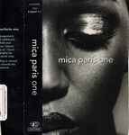 Cover of One, 1995, Cassette