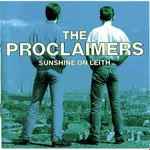 The Proclaimers - Sunshine On Leith | Releases | Discogs