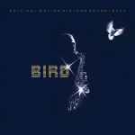 Cover of Bird (Original Motion Picture Soundtrack), 1988, Vinyl