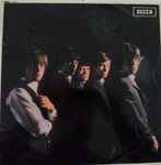 Cover of The Rolling Stones, 1964-04-00, Vinyl