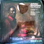 Johnny Hammond – The Prophet (1973, North American Music Pressing 