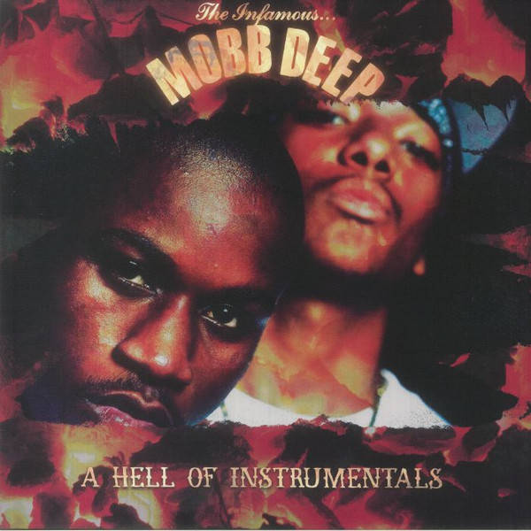 Mobb Deep – A Hell Of Instrumentals (2024, Vinyl) - Discogs