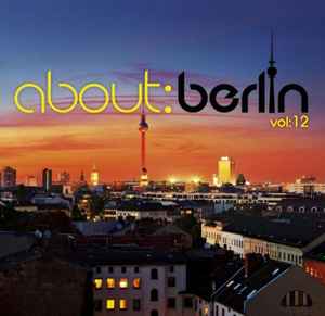 Various - About:Berlin Vol:12