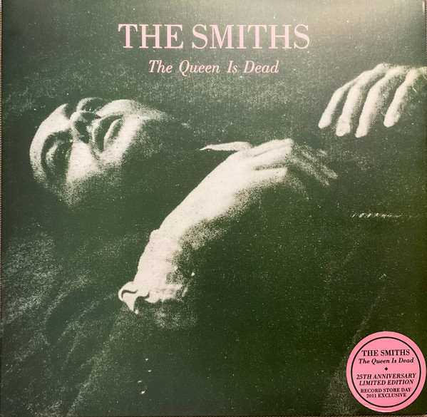 The Smiths – The Queen Is Dead (2011, Gatefold, Vinyl) - Discogs
