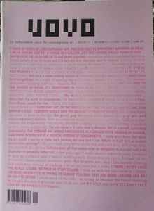 Uovo Pink (2006, CD) - Discogs