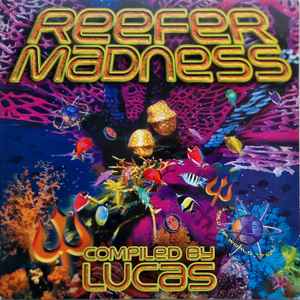 Lucas (91) - Reefer Madness album cover