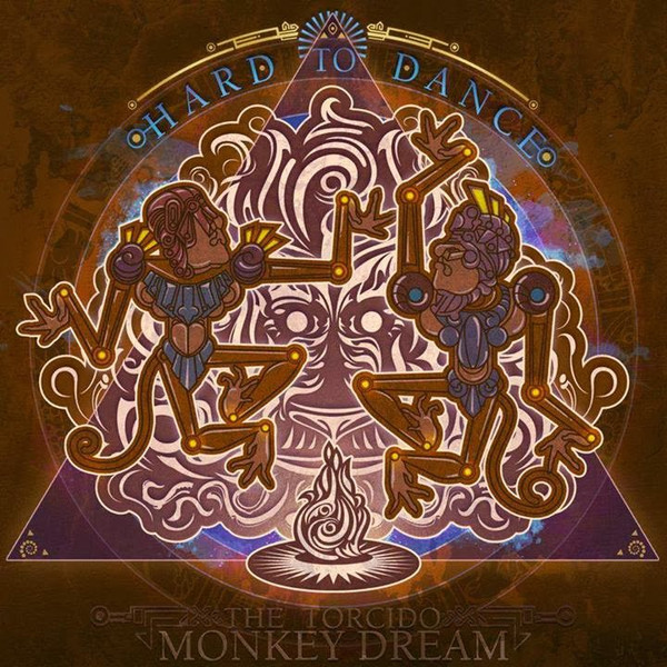 baixar álbum The Torcido Monkey Dream - Hard To Dance