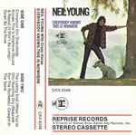 Cover of Everybody Knows This Is Nowhere, 1969-05-16, Cassette