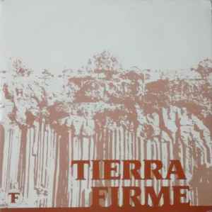 Tierra Firme – Tierra Firme (1987, Vinyl) - Discogs
