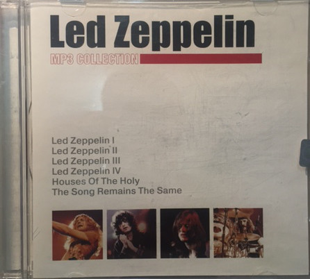 Led zeppelin iv 2025 mp3