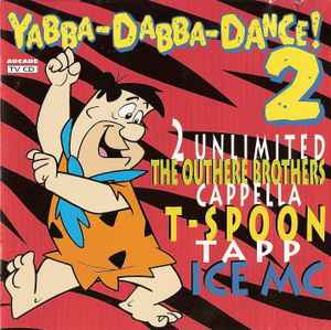 Various - Yabba-Dabba-Dance! 2