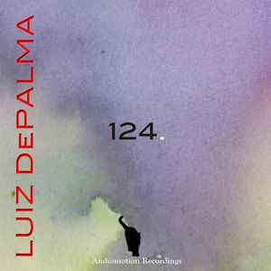 Luiz DePalma - 124. album cover