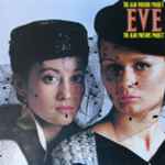 Cover of Eve, 1979, Vinyl