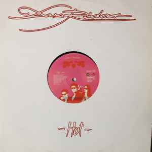 Dax Riders - Hot | Releases | Discogs