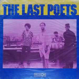 The Last Poets – The Last Poets (1984, Vinyl) - Discogs
