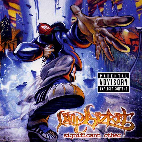 Limp Bizkit – Significant Other (1999, CD) - Discogs