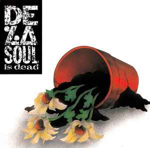 De La Soul – 3 Feet High And Rising (1989, CD) - Discogs