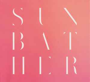 Deafheaven - Sunbather album cover