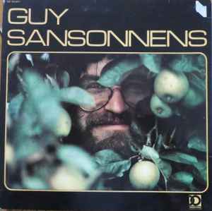 Guy Sansonnens - Guy Sansonnens album cover