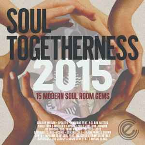 Soul Togetherness 2015 - Various