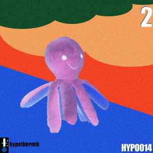 Sunburnt Octopus - Garden Pack, Vol. 2 album cover