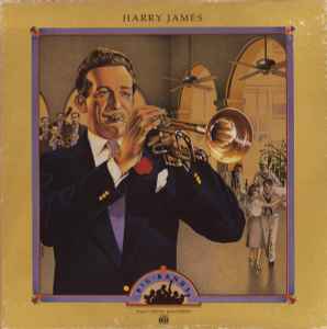 Harry James (2) - Big Bands: Harry James
