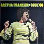 Aretha Franklin - Soul '69 | Releases | Discogs
