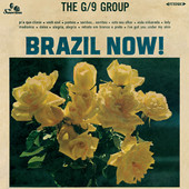 The G/9 Group – Brazil Now! (1968, Vinyl) - Discogs