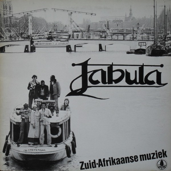 Jabula – In Amsterdam