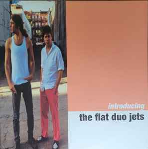 Flat Duo Jets - Introducing
