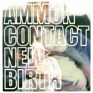 AmmonContact - New Birth