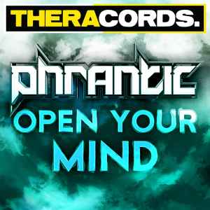 Open Your Mind - Phrantic
