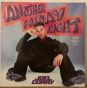 Joel Corry – Another Friday Night (Deluxe Edition) (2023
