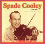 Spade Cooley – 1941-1947 (2000, CD) - Discogs