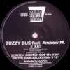 Buzzy Bus feat. Andrew M.* - Jump