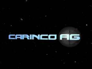 Carinco AGsu Discogs