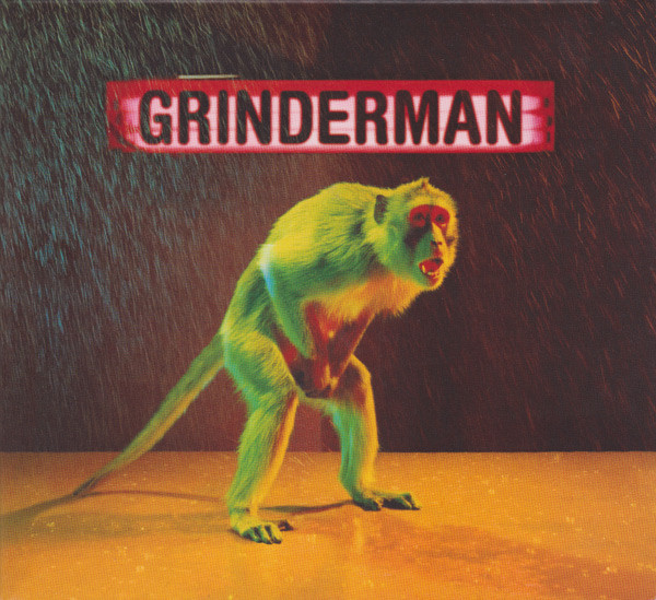 Grinderman Grinderman CD Discogs