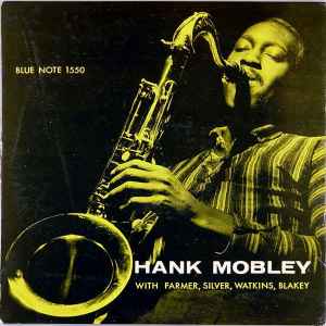 Quintet - Hank Mobley