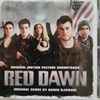 Ramin Djawadi - Red Dawn (Original Motion Picture Soundtrack)