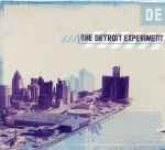 The Detroit Experiment – The Detroit Experiment (2003, CD) - Discogs