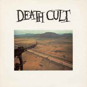 Death Cult - Death Cult