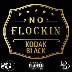 Kodak Black – Killin' It (2016, 256 kbps, File) - Discogs